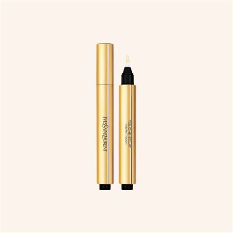 ysl highlighter pen dupe